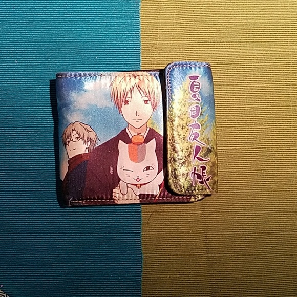 anime expo Handbags - Natsume's Book of Friend's anime expo Handbags - Natsume's Book of Friend's